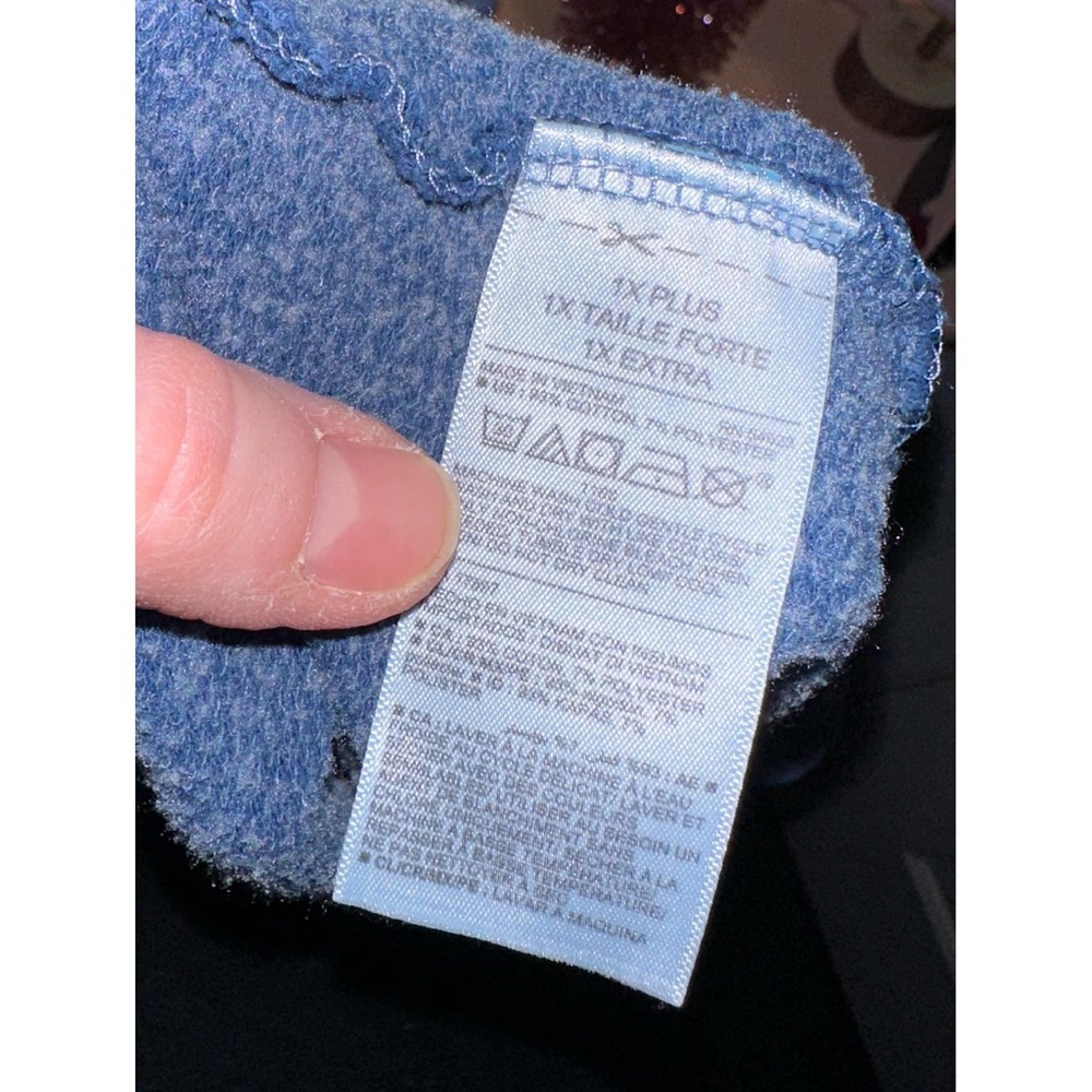 Vintage Garment-Dyed Utility Shorts for Women - Picture 4 of 5